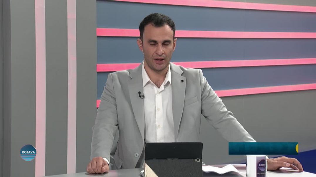 ⁣برنامج خاص 26-9-2026