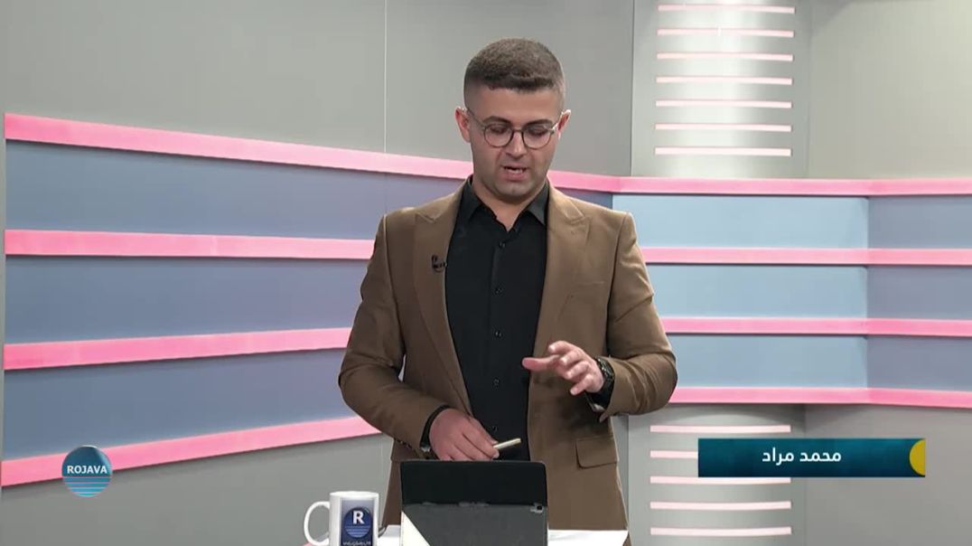 ⁣برنامج خاص 28-9-2026
