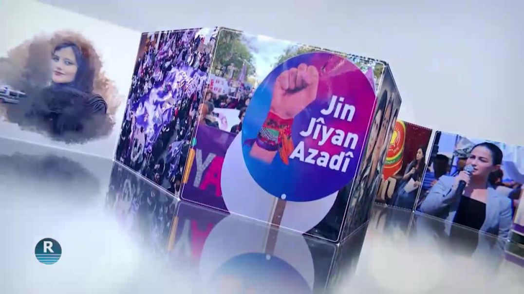 ⁣NÊRÎN 1 - 9 - 2026
