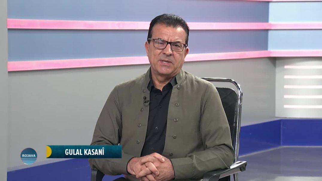 ⁣REWŞ Û BÎR 26-9-2026