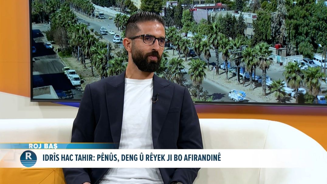 ⁣ROJ BAŞ 4 - 9 - 2026