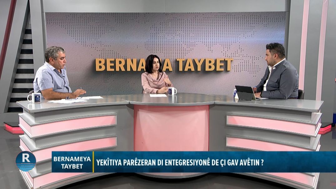 ⁣⁣⁣BERNAMA TAYBET 27 - 9 - 2026
