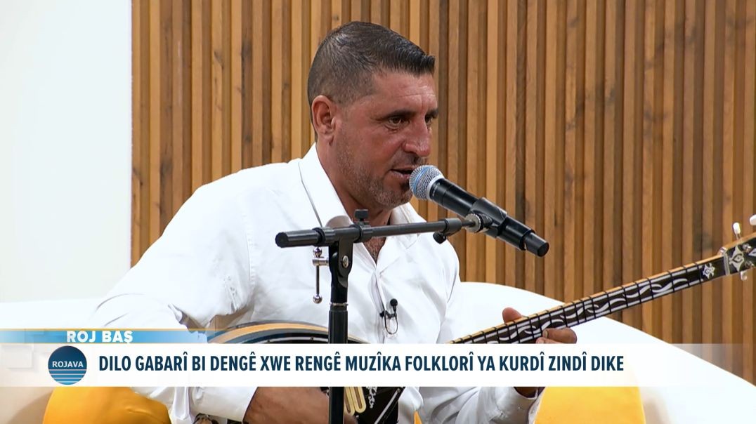 ⁣ROJ BAŞ 22 - 9 - 2026