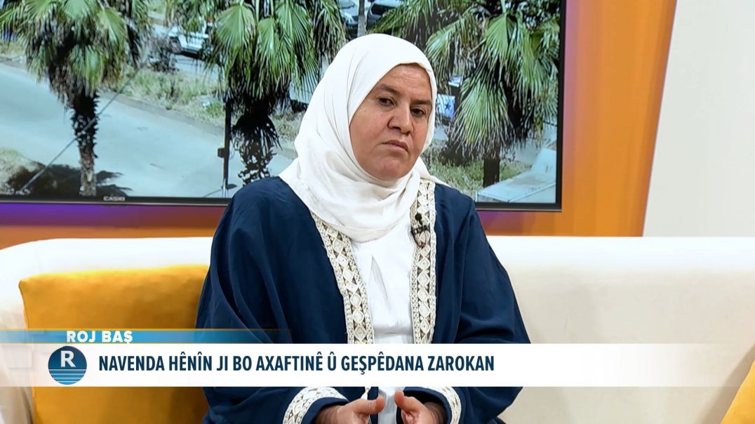 ⁣⁣ROJ BAŞ 28 - 9 - 2026