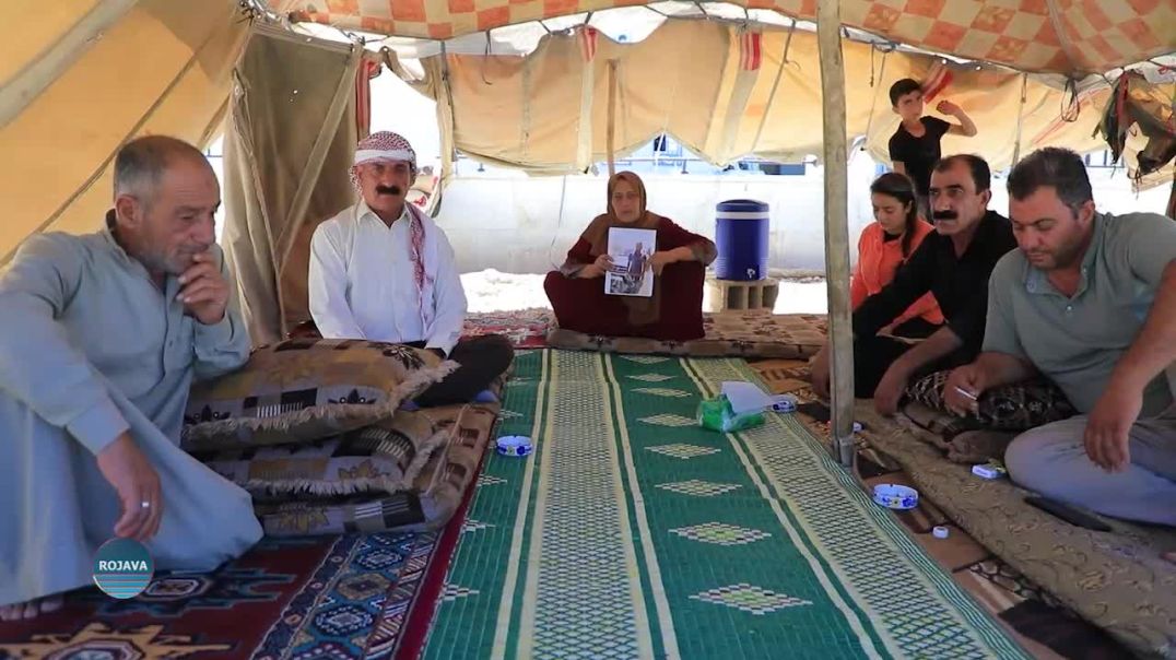 ⁣MALBATA MIHEMED BERKÊ DAXWAZA EŞKEREKIRINA ÇARENÛSA WÎ DIKE