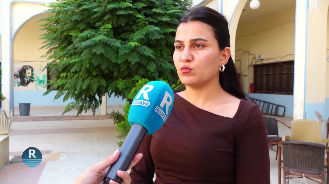 ⁣MAMOSTEYÊN JIN: ASTENGKIRINA ZIMANÊ DAYIKÊ FERZKIRINA ZIHNIYETA DEWLETÊ YE