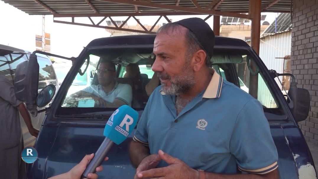 ⁣ŞÊNÎ Û AJOKARÊN HESEKÊ DAXWAZA GUHERTINA BIRYARA BILINDBÛNA SOTEMENIYÊ KIR