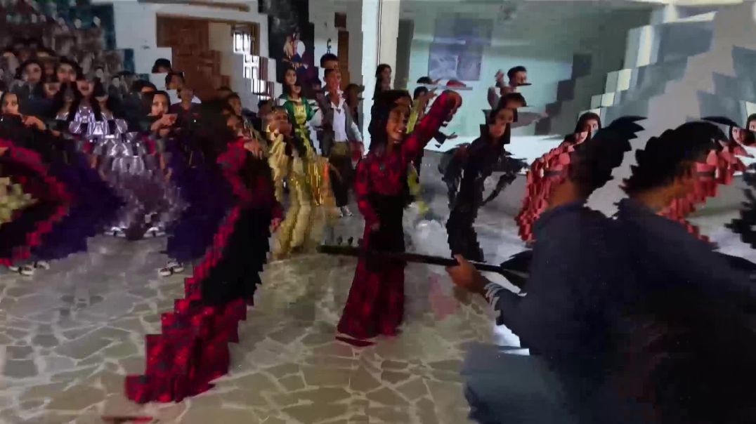 ⁣ROJ BAŞ 11 – 8 – 2026