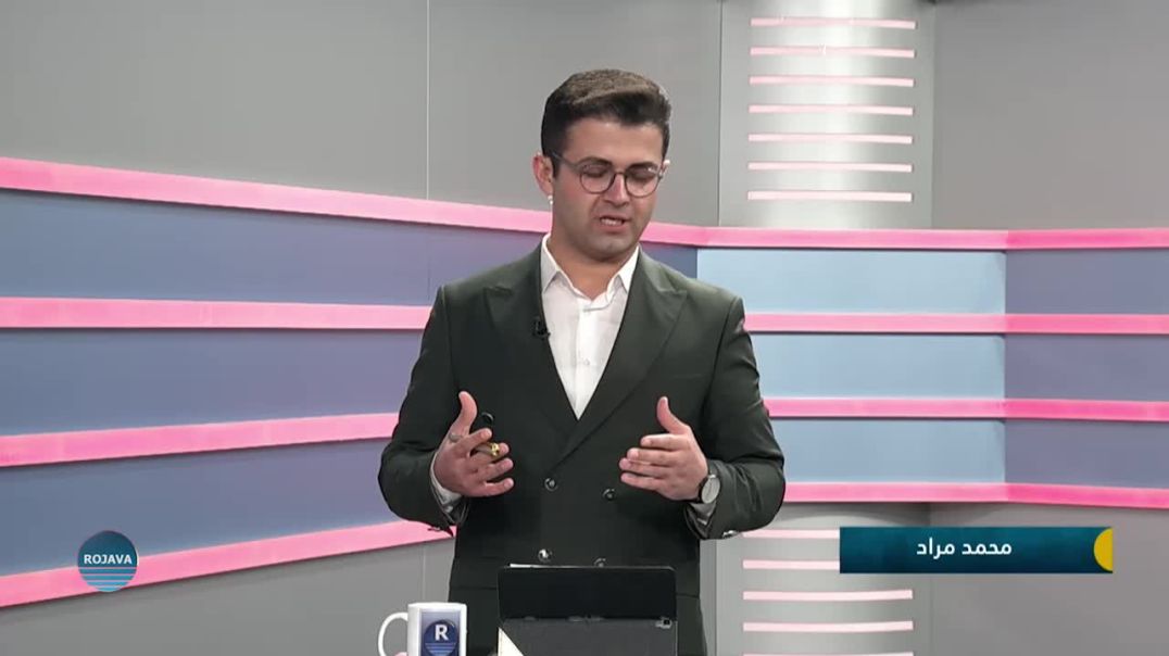 ⁣برنامج خاص 7-9-2026