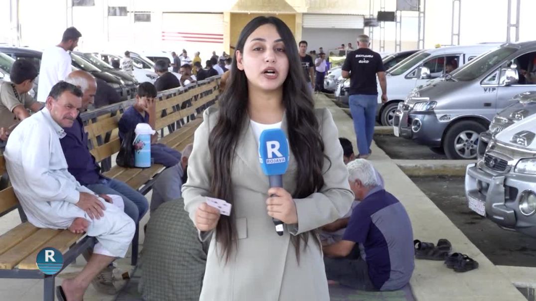 ⁣BUHAYÊ SOTEMENIYÊ BÛYE SEDEMA KU EREBEYÊN XIZMETÊ JI KAR RAWISTIN