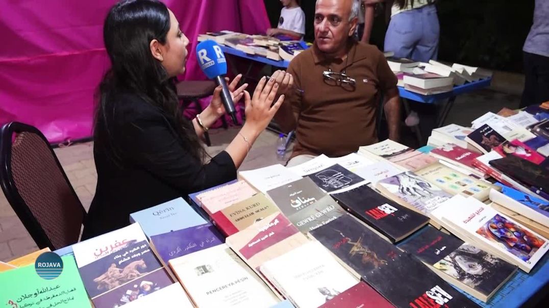 ⁣AMARA: PIRTÛKXANEYEK KU LI HER DERÊ DIÇE, HEZKIRINA XWENDINÊ BELAV DIKE