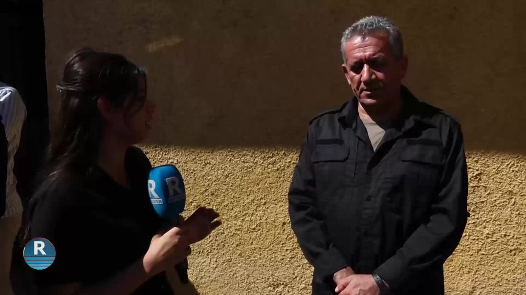 MEHMÛD XELÎL ELÎ: XEBATÊN JI BO VEGERANDINA TEVAHÎ KOÇBERAN DEWAM DIKIN