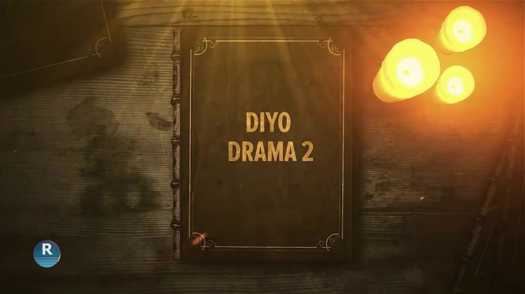 ⁣DIYO DRAMA 29-9-2026