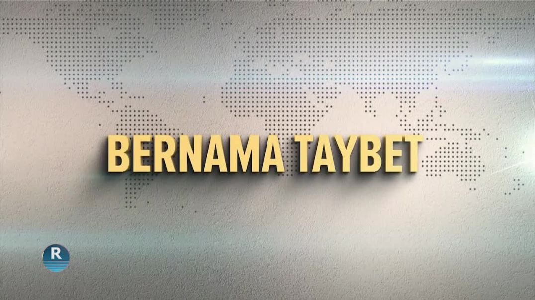 ⁣⁣BERNAMA TAYBET  || SLAVEGERA 23' YEMÎN A DAMEZRANDINA PYD'Ê || 20 - 9 - 2026