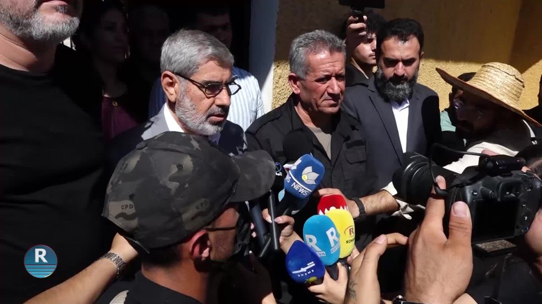 MISTEFA EBDÊ: HEMÛ KOÇBER DÊ VEGERIN Û HEMÛ RÊ DÊ WERIN VEKIRIN