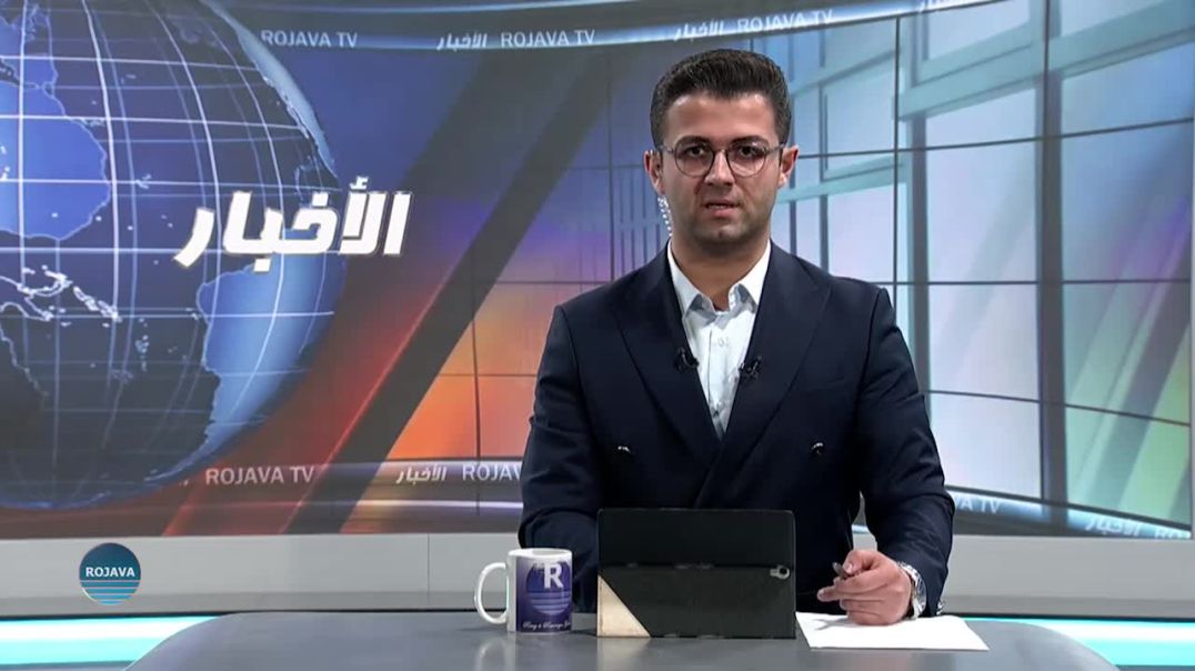 ⁣انطلاق الدورة التاسعة من مهرجان الأطفال في مدينة كوباني