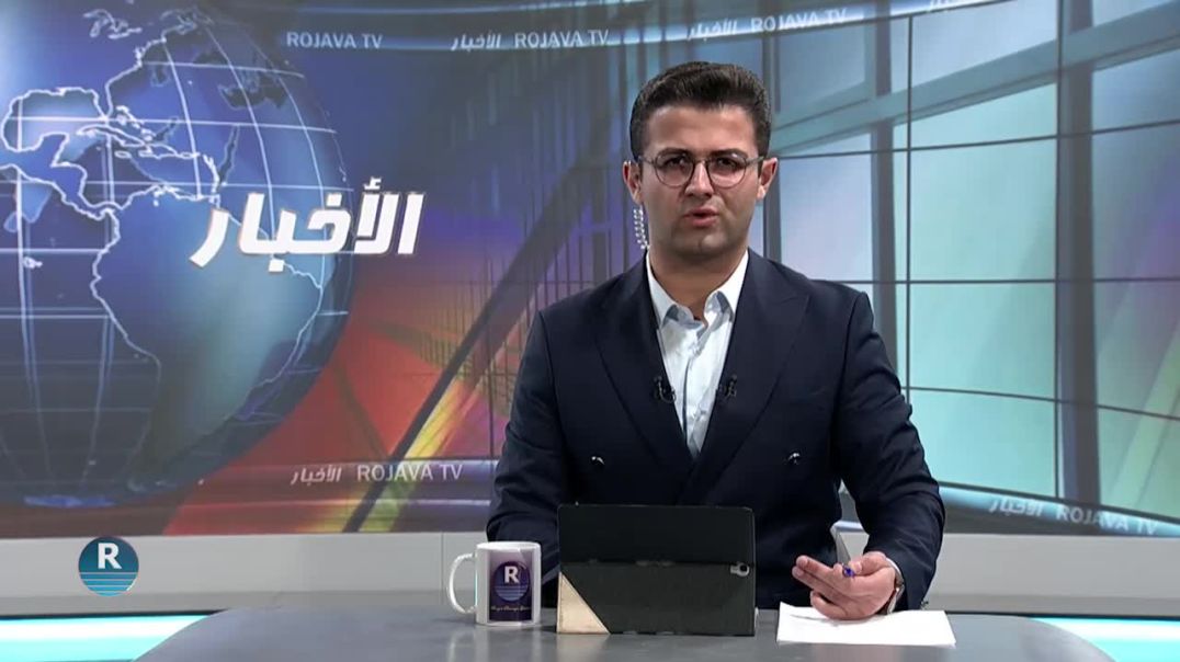 ⁣أهالي وطلاب قامشلو يتظاهرون للمطالبة بحق التعليم باللغة الكردية