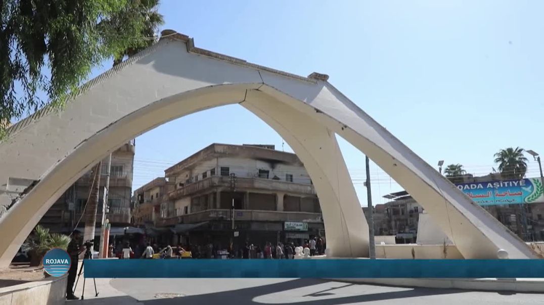 ⁣Çalakiya Konvedanê Li Hesekê Ji Bo Başkirina Rewşa Xizmetguzarî Didome