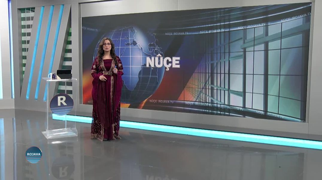 ⁣⁣JI QAMIŞLO BANG LI HIKUMETA VEGUHÊZ HAT KIRIN: NA JI KIRYARÊN BIRÇÎKIRINÊ RE