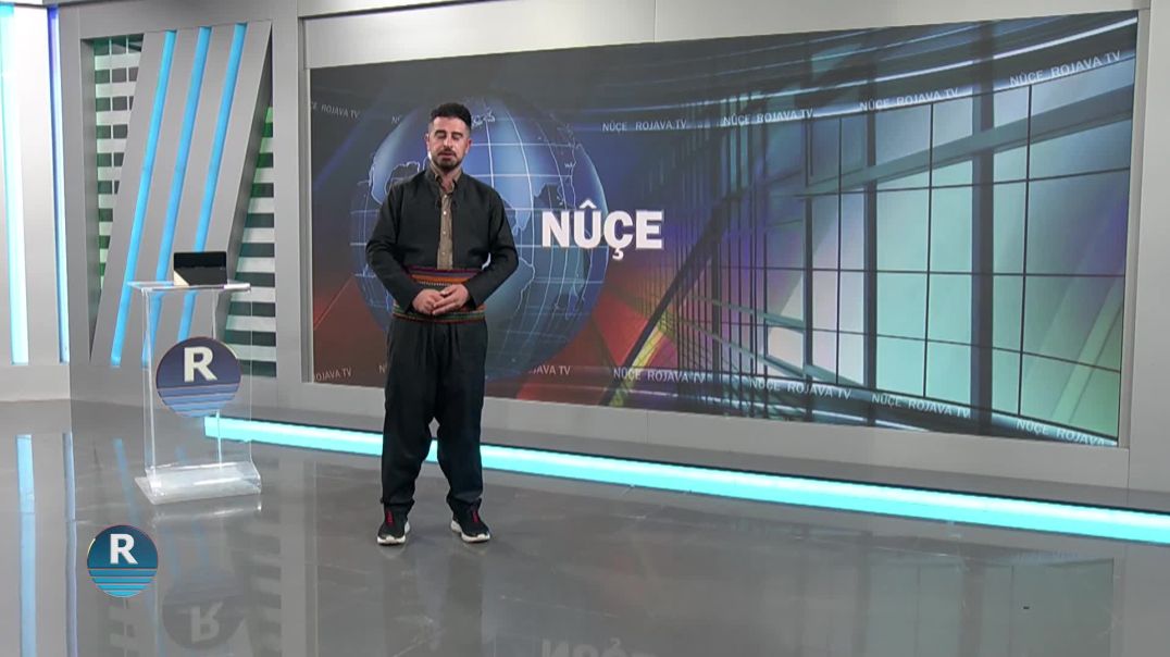 ⁣XWENDEKARAN LI PÊŞ KOMÎSERIYA NY'Ê DEST BI ÇALAKIYA KONVEDANÊ KIRIN