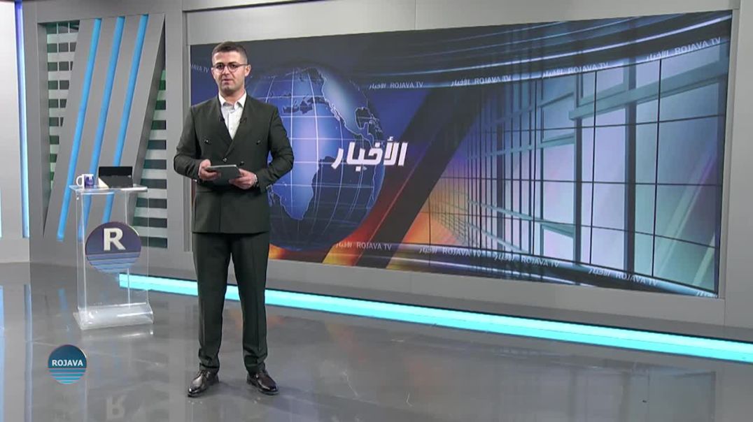 ⁣⁣جامعة كوباني تعقد اجتماعاً لكوادرها الإدارية عقب زيارة وفد وزارة التعليم العالي بشأن اندماجها