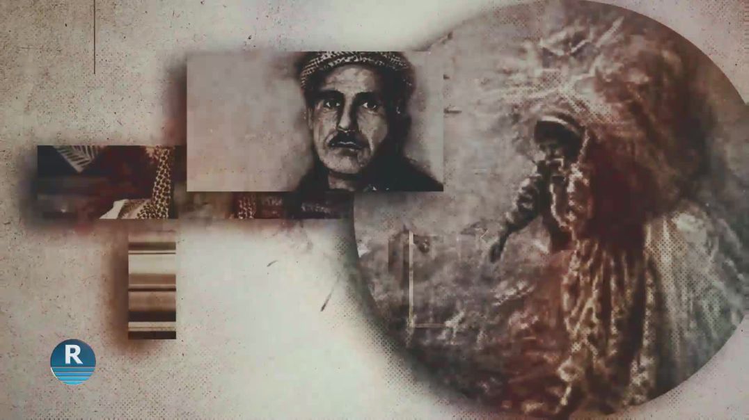 ⁣TEŞEYA DENGBÊJIYÊ  14 – 9 - 2026
