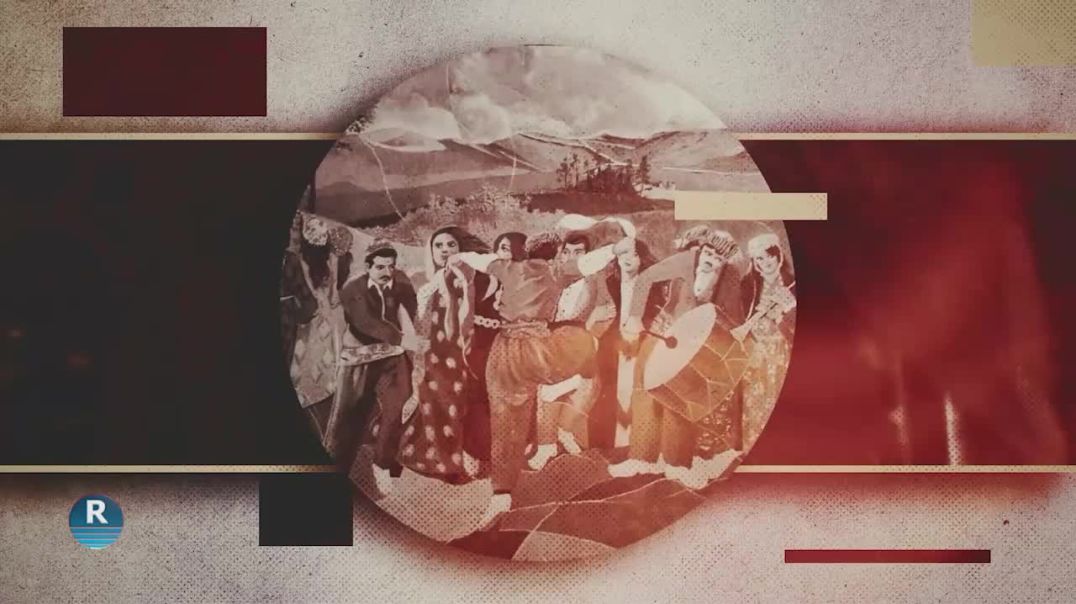 ⁣TEŞIYA DENGBÊJIYÊ 28-9-2026