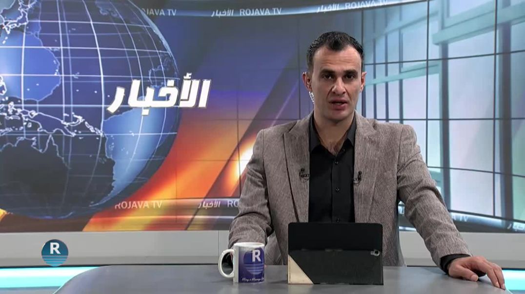 ⁣الاحتفال بالذكرى الثالثة والعشرين لتأسيس حزب الاتحاد الديمقراطي في عامودا