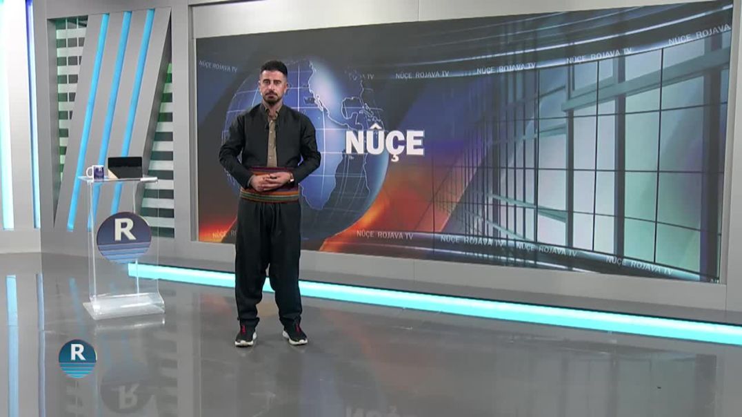 ⁣KOMEK JI DÎLGIRTIYÊN LI BA HIKUMETA VEGUHÊZ HATIN BERDAN