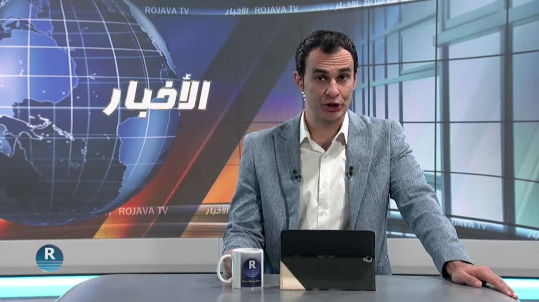 ⁣افتتاح دورة تدريبية باسم الشهيد آكري حسكة في مدينة عامودا