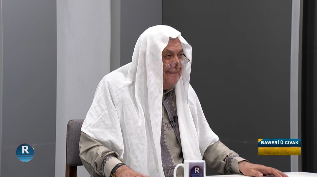 BAWERÎ Û CIVAK 18 – 9 – 2026