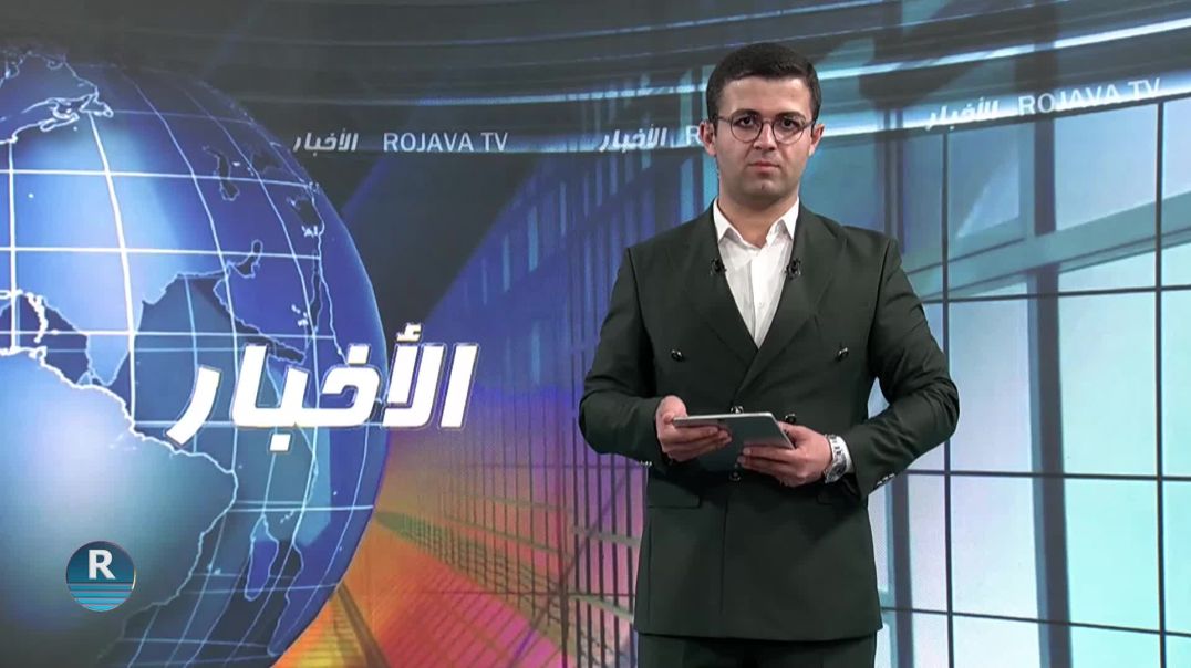 ⁣حزب الاتحاد الديمقراطي في كوباني يستنكر الاعتداءات السافرة التي طالت عائلات مهجري كري سبي