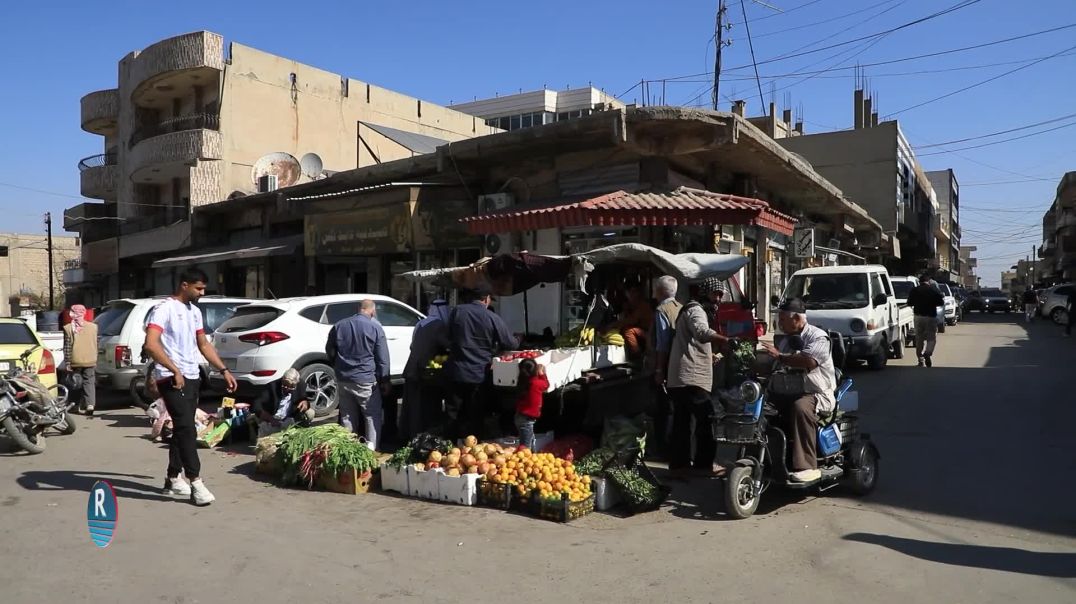 ديرك على أبواب الشتاء.. عائلات تواجه البرد بلا مازوت ولا قدرة على الشراء