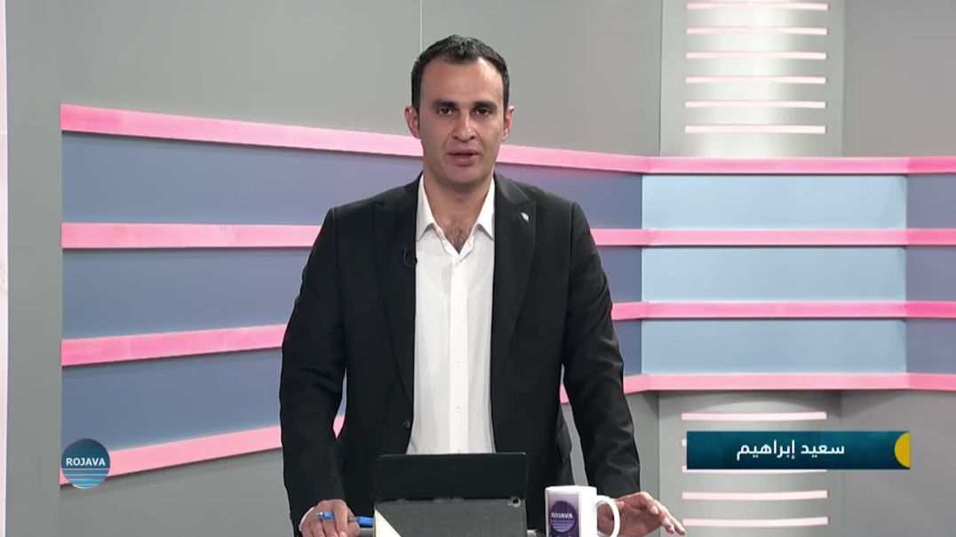 ⁣برنامج خاص 10-10-2026