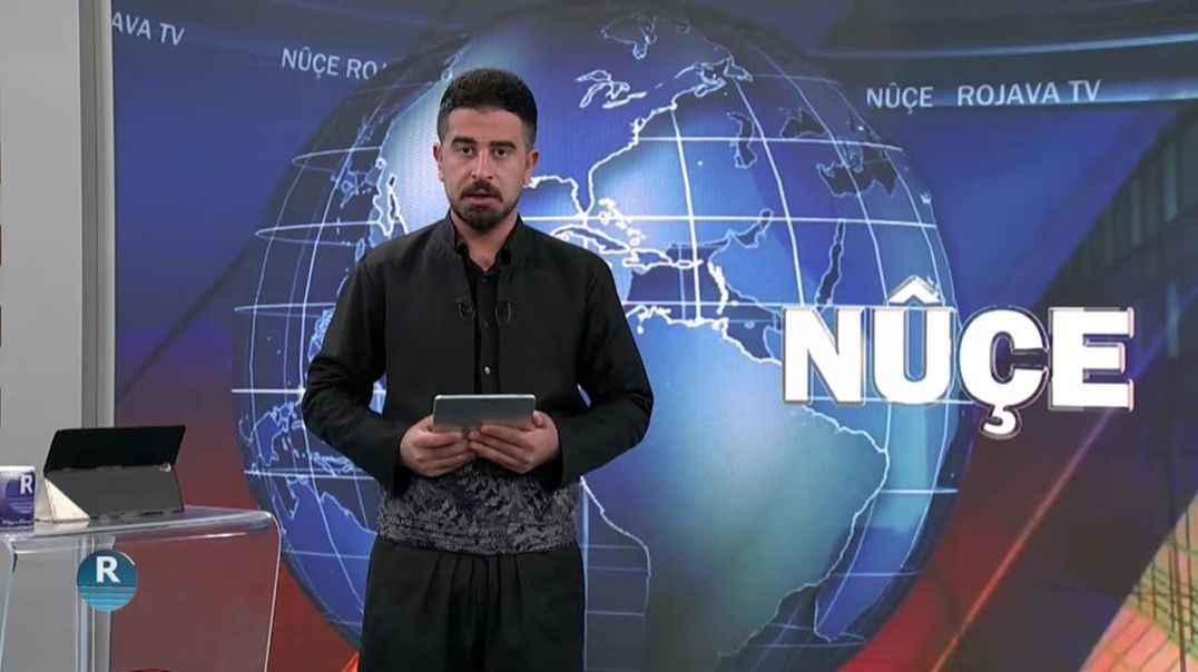⁣⁣KONGRA STAR LI LUBNANÊ NIRXANDINÊN RÊBER APO GOTÛBÊJ KIRIN