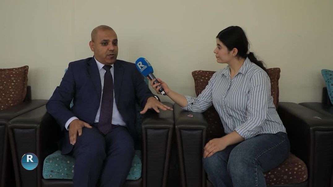 EHMED MURAD: JI MAFÊ XWENDEKARAN E JI BIRYARA WEZARETA PERWERDEYÊ NE RAZÎ BIN