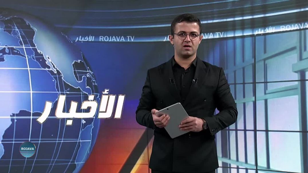⁣⁣اختتام فعالية شركة خريف آرت الفنية والمسرحية في مدينة قامشلو