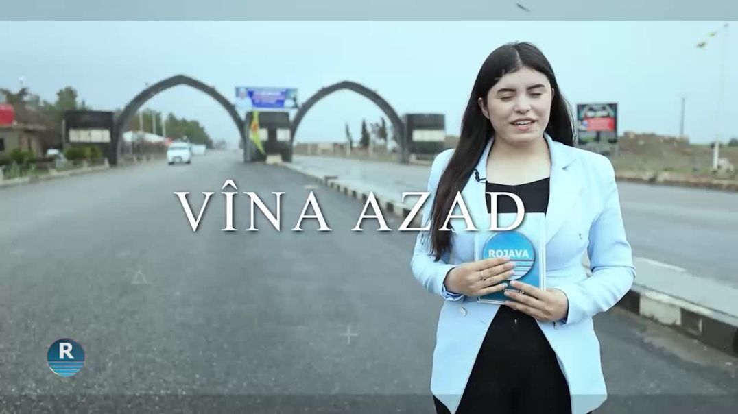 ⁣⁣VÎNA AZAD 5-10-2026