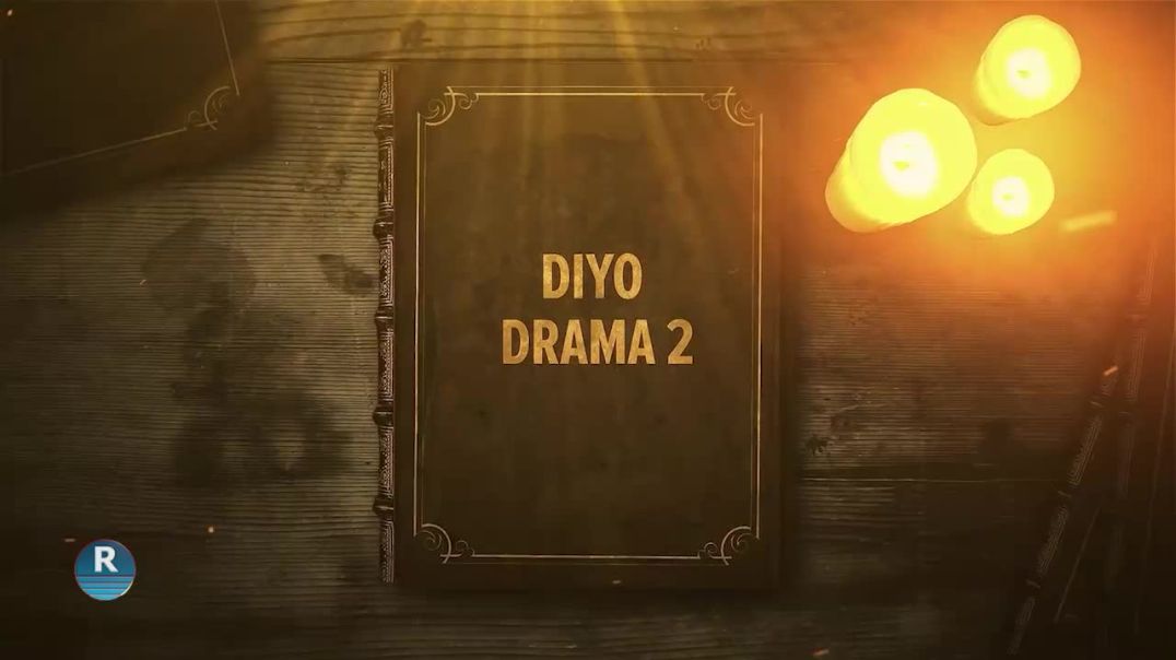 ⁣DIYO DRAMA 13-10-2026
