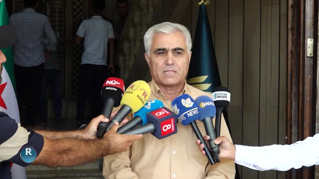 ⁣COTKARÊN HERÊMÊ JI BER DERENGMAYÎNA FATUREYÊN GENIM BI GAZIN IN