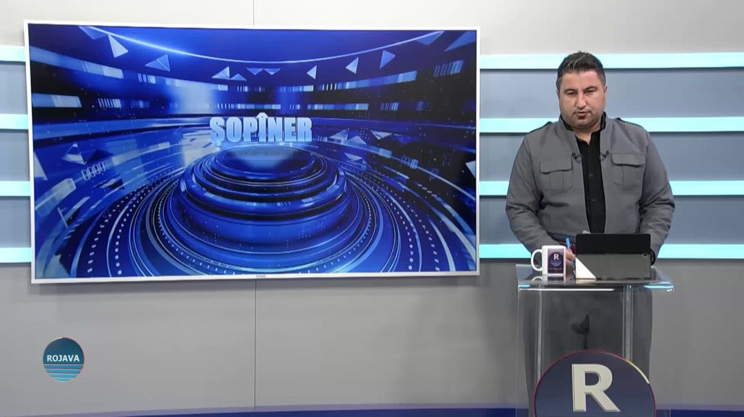 ⁣ŞOPÎNER 3 – 10 – 2026