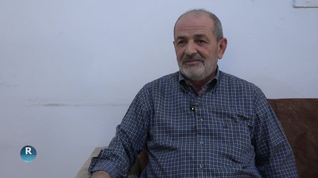 ⁣"ŞAREDARIYA GEL RUXMÎ KÊM DERFETAN HEWLDANÊN XWE DIDOMÎNE"