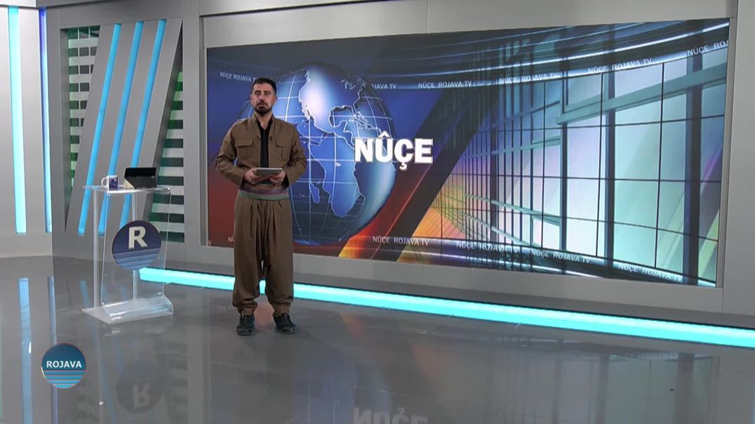 ÇALEKIYA KAMPANYA XERÎF ART BI DAWÎ BÛ