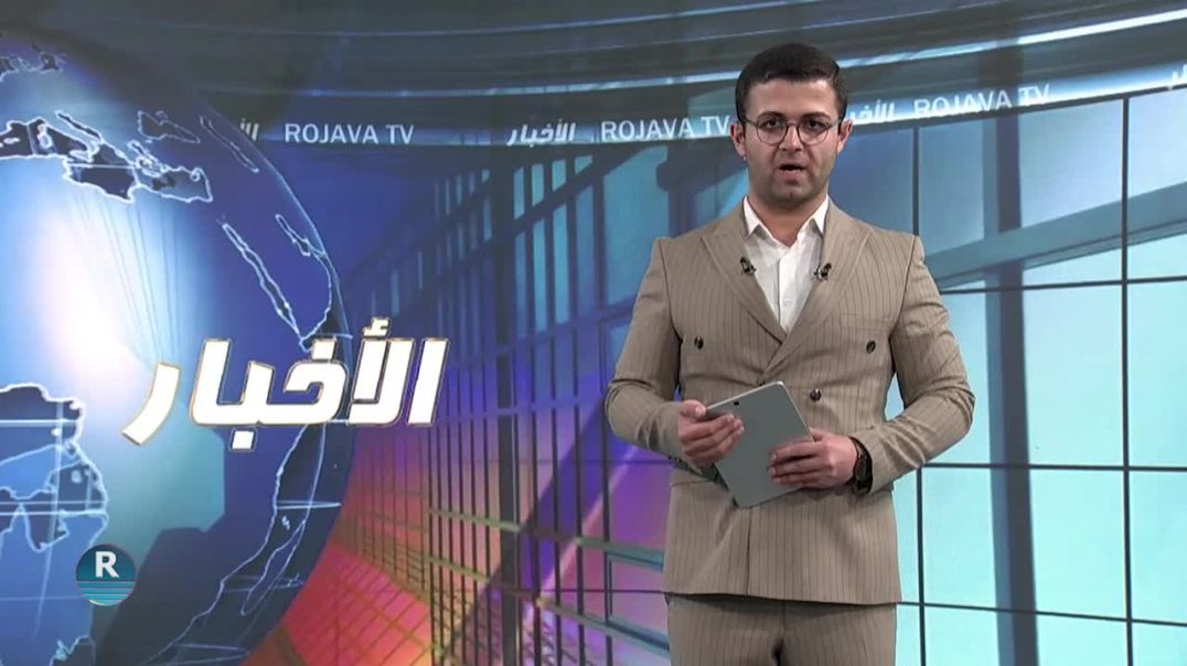 ⁣⁣تشييع جثماني الشهيدين تولهلدان قامشلو وخبات عفرين في مزار الشهيد دليل ساروخان بقامشلو