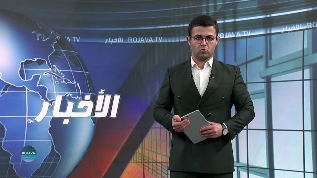 ⁣⁣اتحاد الطلبة الوطنيين السوريين يرفض قرار وزارة التعليم العالي بشأن دمج جامعتي روج آفا وكوباني