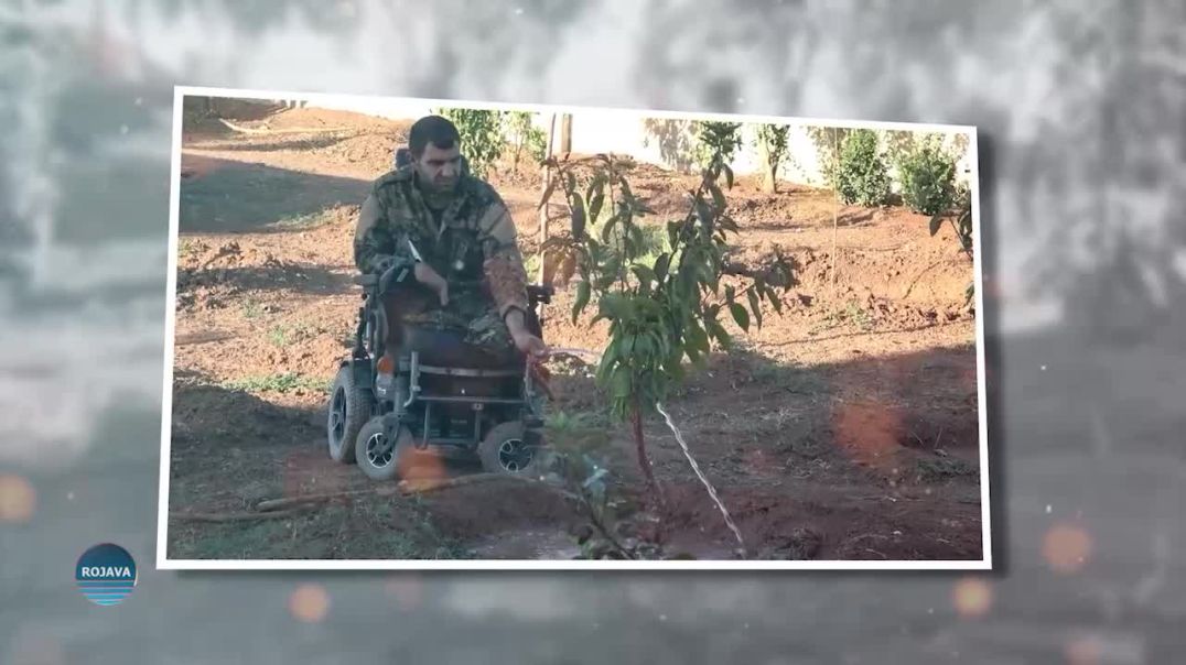 ⁣DILDARÊN AZADIYÊ 29-10-2026
