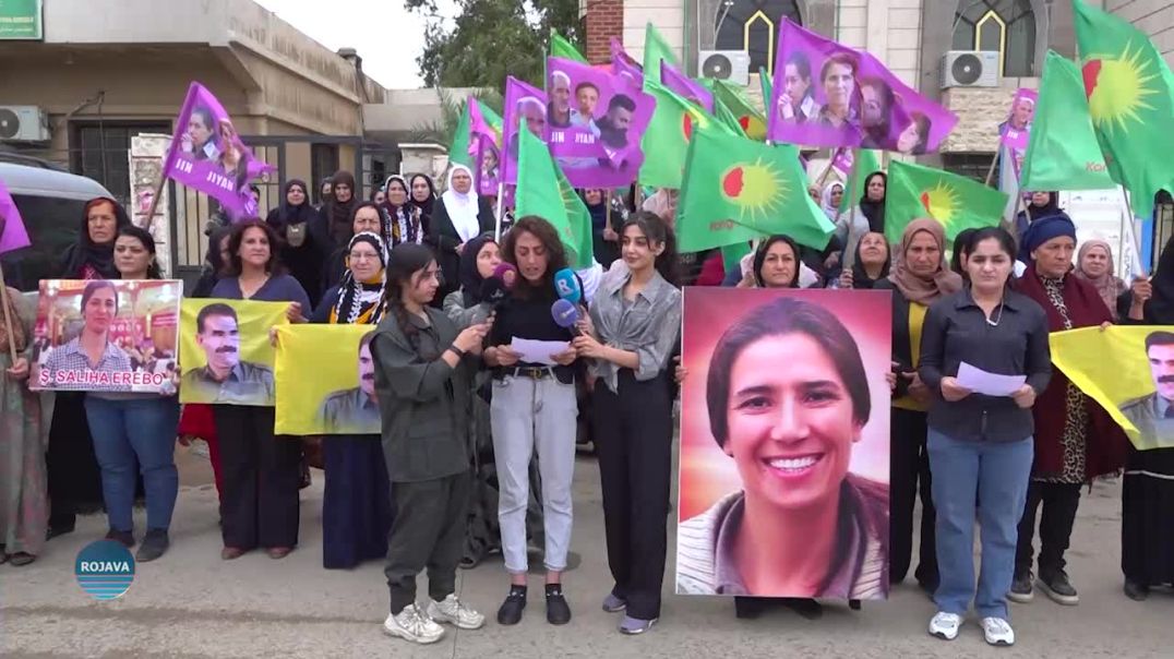 ⁣KONGRA STAR ÊRIŞA LI SER WÊNEYÊN ŞEHÎDAN ŞERMEZAR KIR