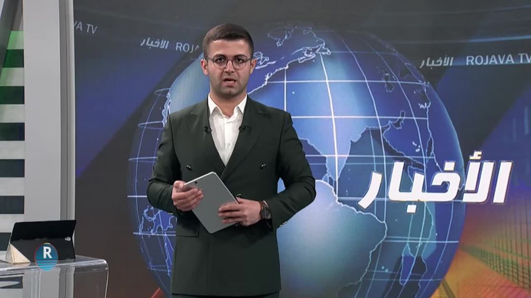 ⁣⁣أمريكان سيتي.. مشروع عمراني يفتح آفاقاً جديدة للاستثمار في قامشلو
