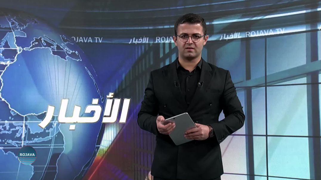 ⁣تشييع جثمان الشهيدة مزكين كوردو في مزار الشهيد دليل ساروخان بمدينة قامشلو