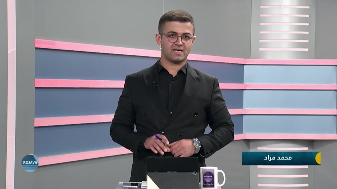 ⁣برنامج خاص 5-10- 2026